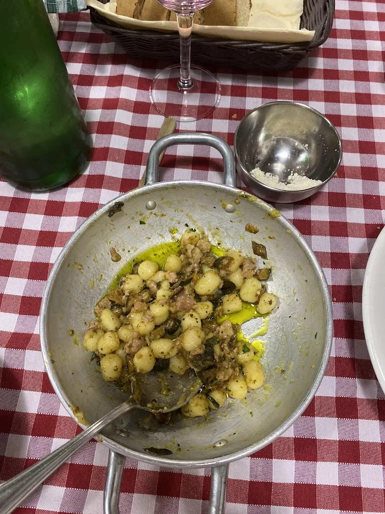 firestonee_Osteria A Bella 'Mbriana F.lli Ferraiolo_Pomigliano d'Arco_review