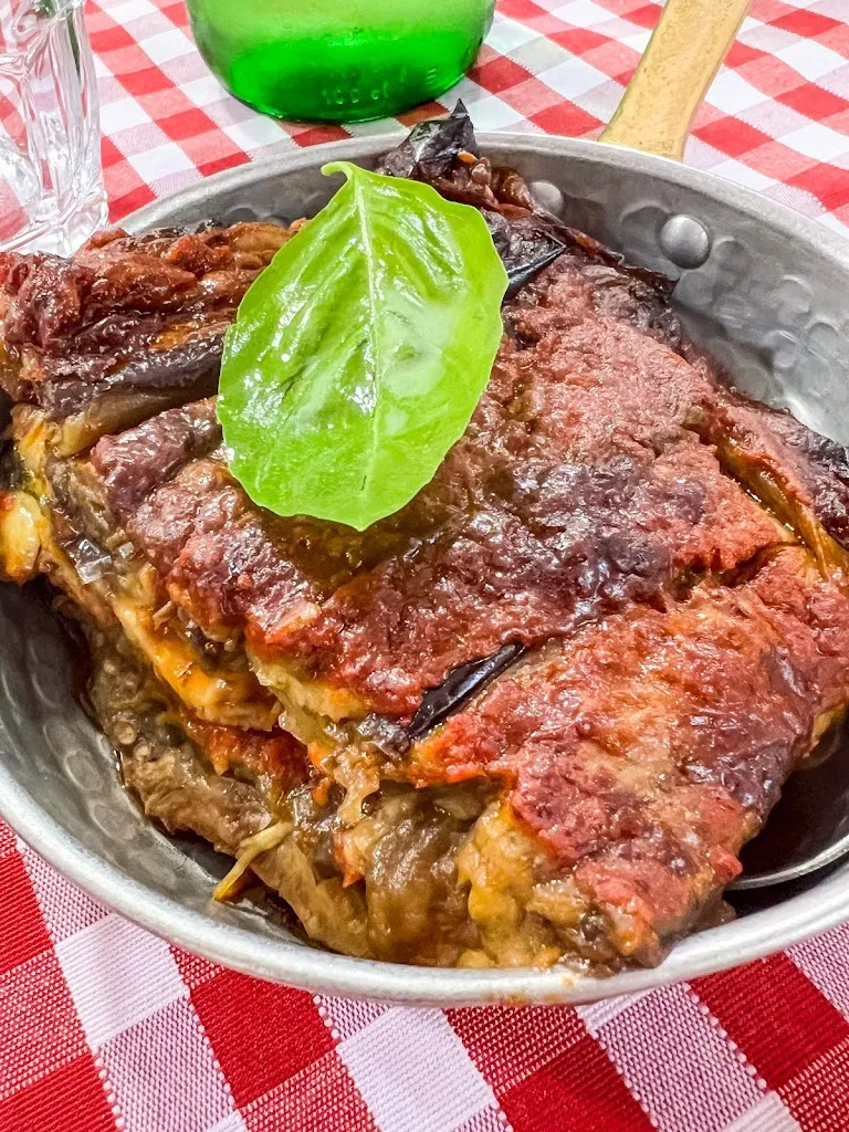 Osteria A Bella 'Mbriana F.lli Ferraiolo_Pomigliano d'Arco_slider_image_3