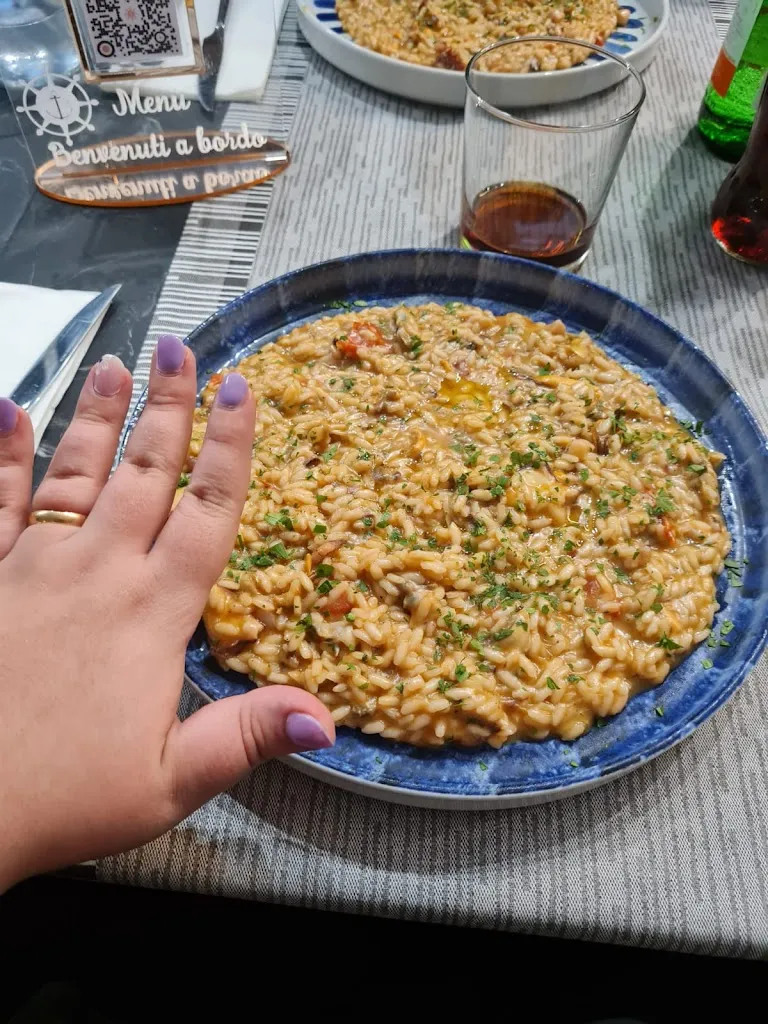 Menu_Benvenuti a bordo_Pomigliano d'Arco_image_7