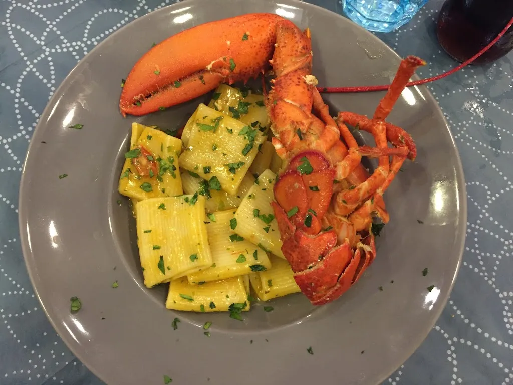 Brian Farmer_Benvenuti a bordo_Pomigliano d'Arco_review