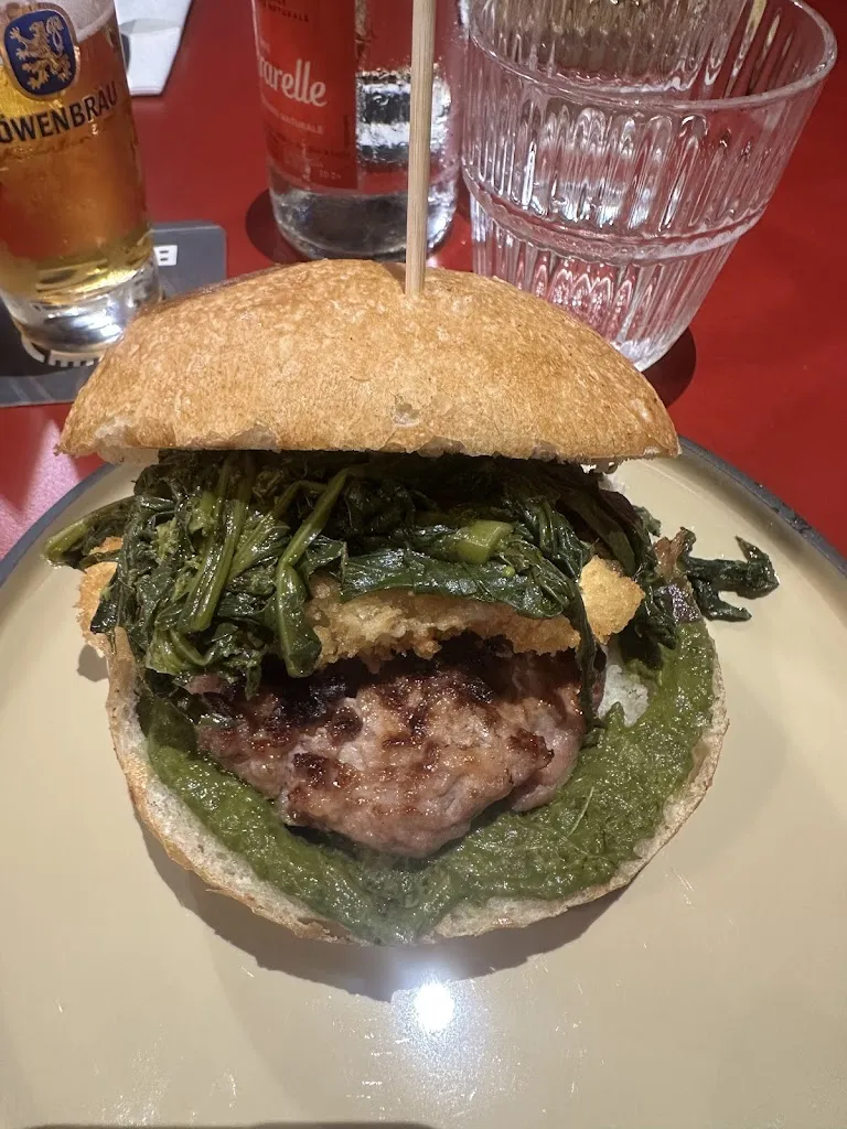 Menu_Sciuè il panino vesuviano_Pomigliano d'Arco_image_7