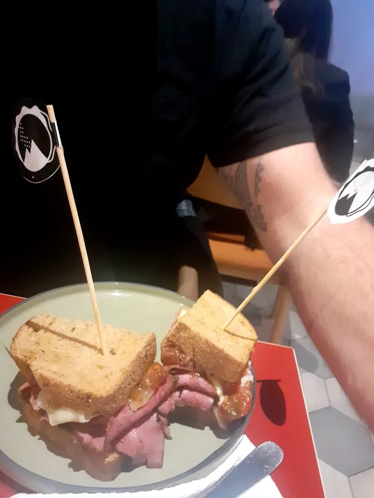 Menu_Sciuè il panino vesuviano_Pomigliano d'Arco_image_8