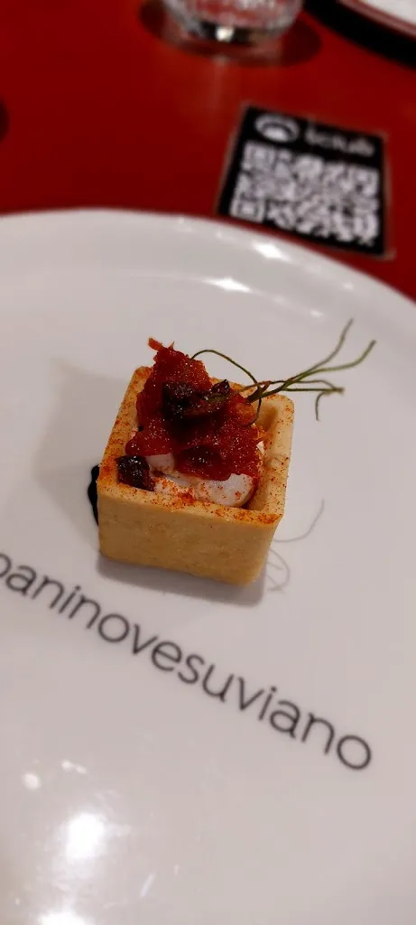 Menu_Sciuè il panino vesuviano_Pomigliano d'Arco_image_9