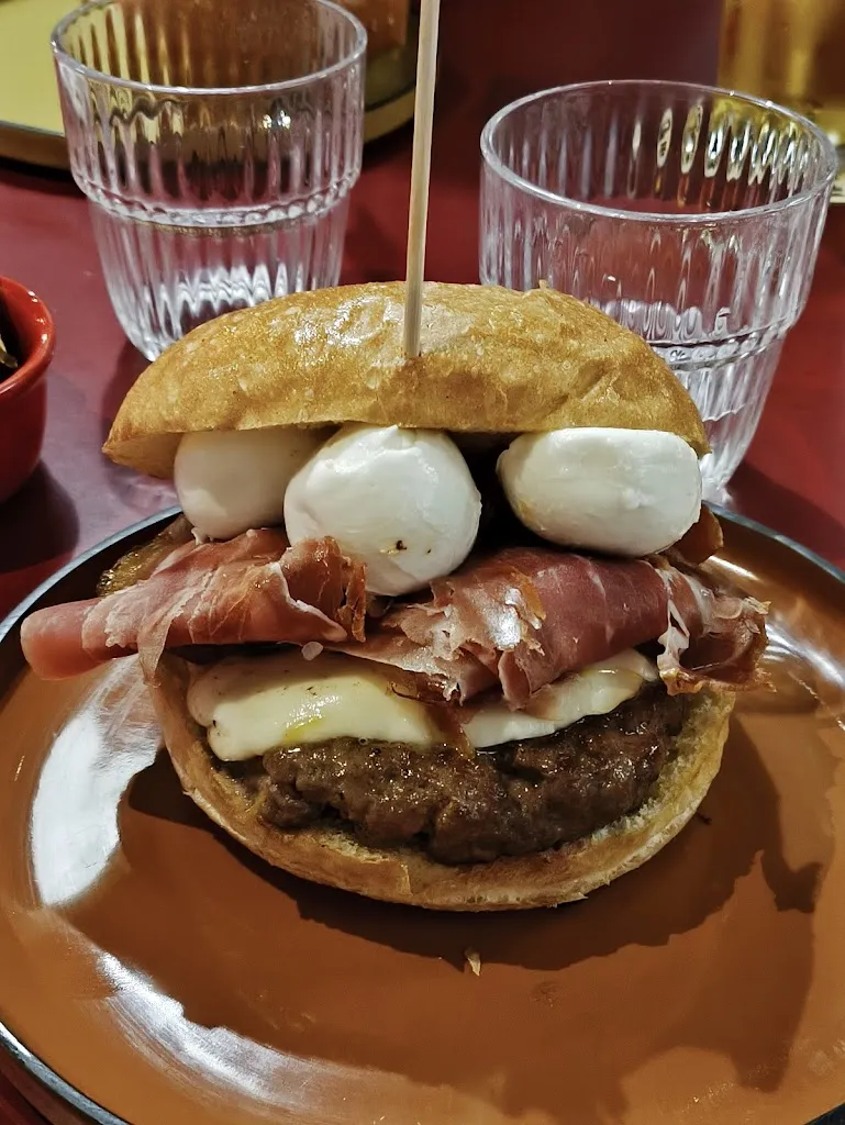Arisunder_Sciuè il panino vesuviano_Pomigliano d'Arco_review