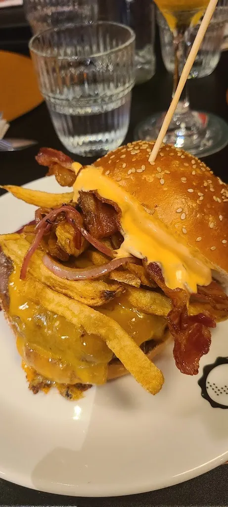 Ryan James Speroni_Sciuè il panino vesuviano_Pomigliano d'Arco_review