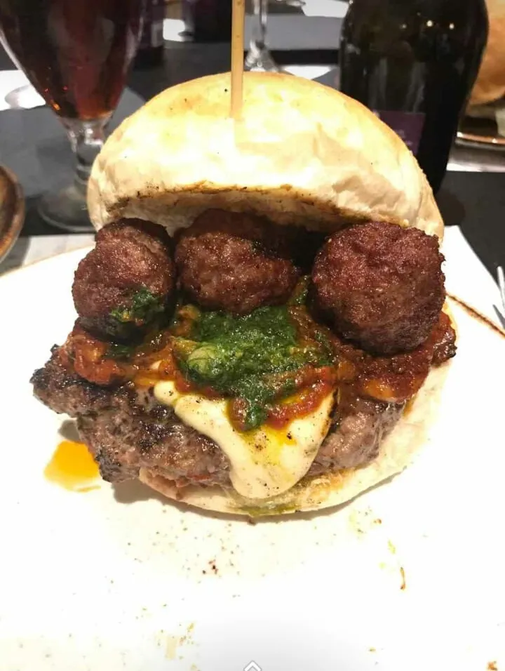 Marco Castagna_Sciuè il panino vesuviano_Pomigliano d'Arco_review