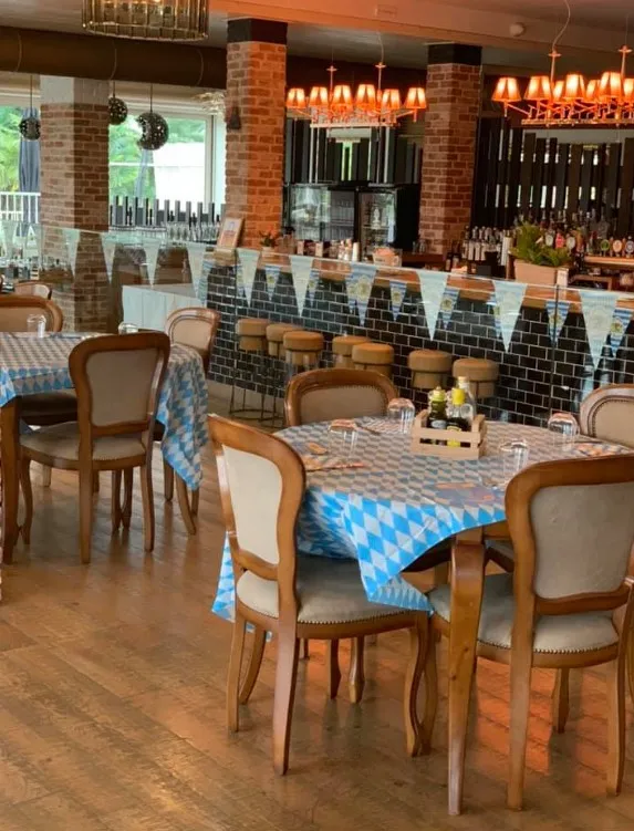 Chef J'Adore Ristorante restaurant in Pomigliano d'Arco