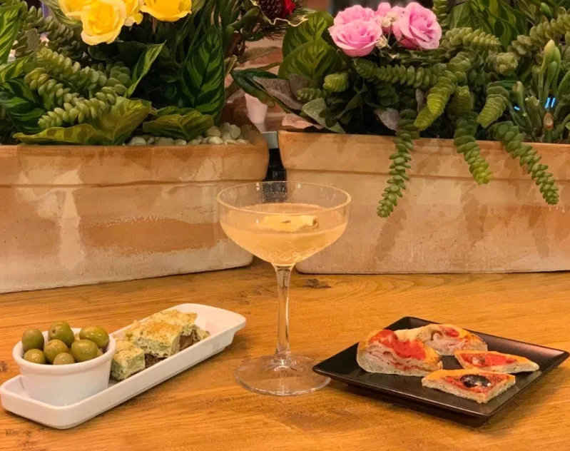 Chef J'Adore Ristorante_Pomigliano d'Arco_slider_image_3