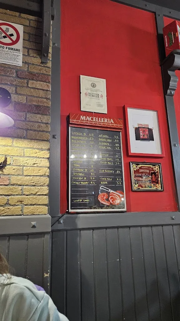 Menu_Butter Burger_Pomigliano d'Arco_image_2