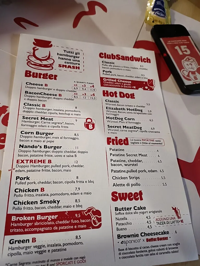 Menu_Butter Burger_Pomigliano d'Arco_image_4