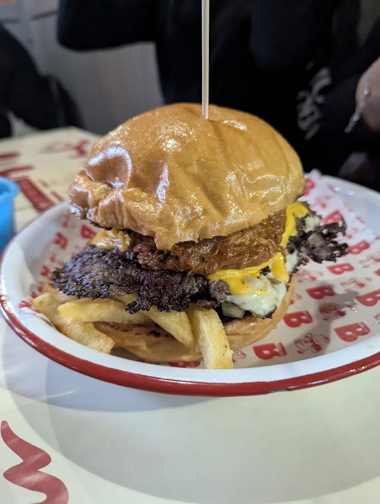 Menu_Butter Burger_Pomigliano d'Arco_image_5