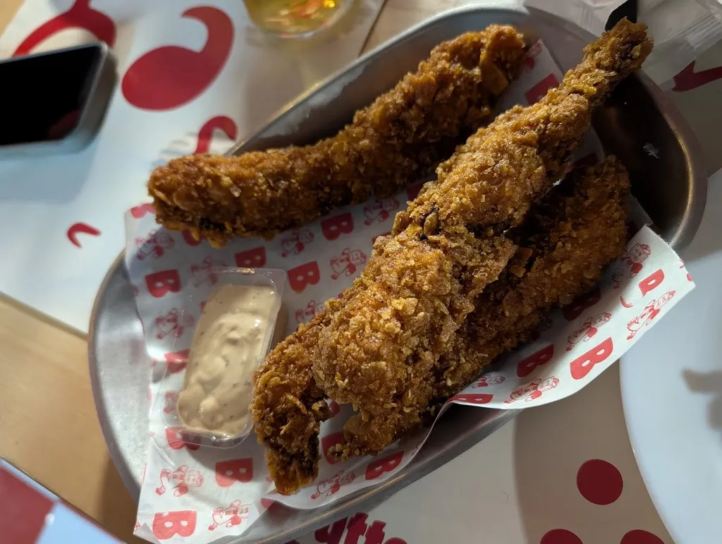 Menu_Butter Burger_Pomigliano d'Arco_image_6