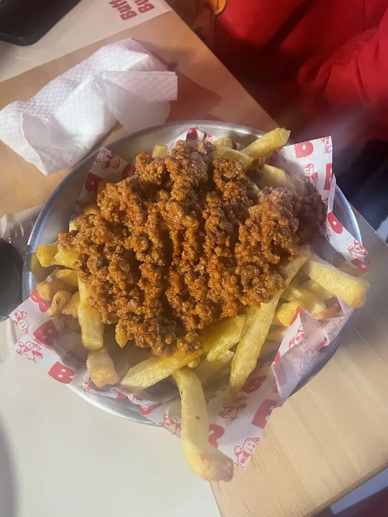 Menu_Butter Burger_Pomigliano d'Arco_image_7