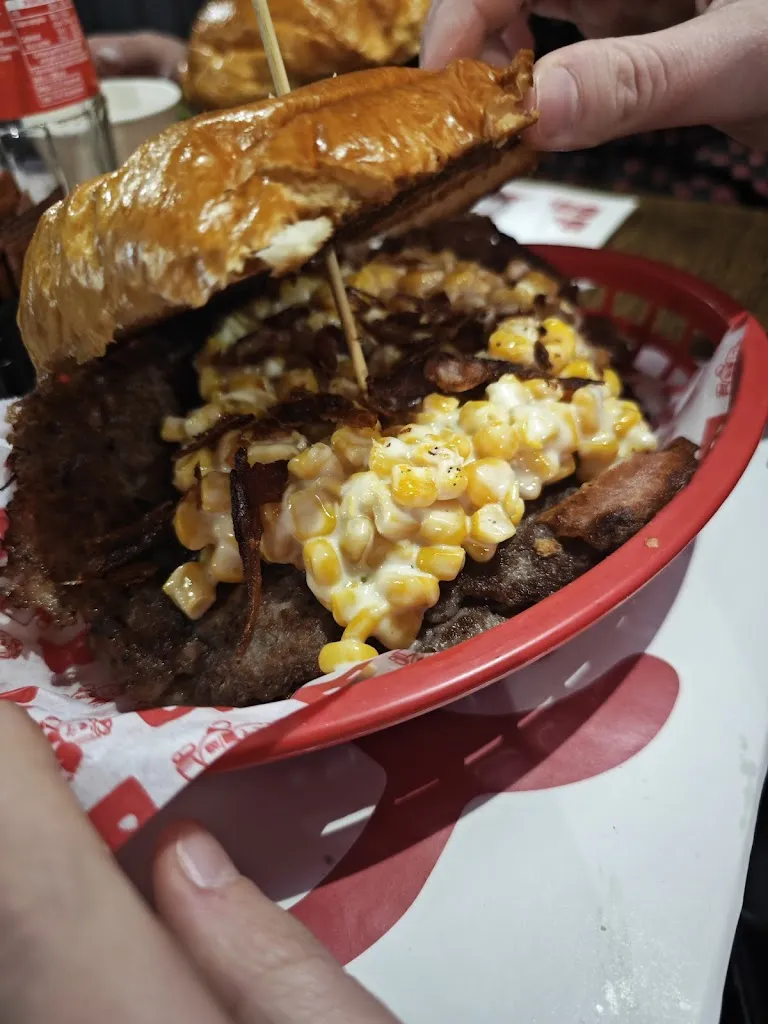 Menu_Butter Burger_Pomigliano d'Arco_image_8