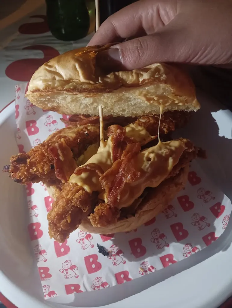 Menu_Butter Burger_Pomigliano d'Arco_image_9