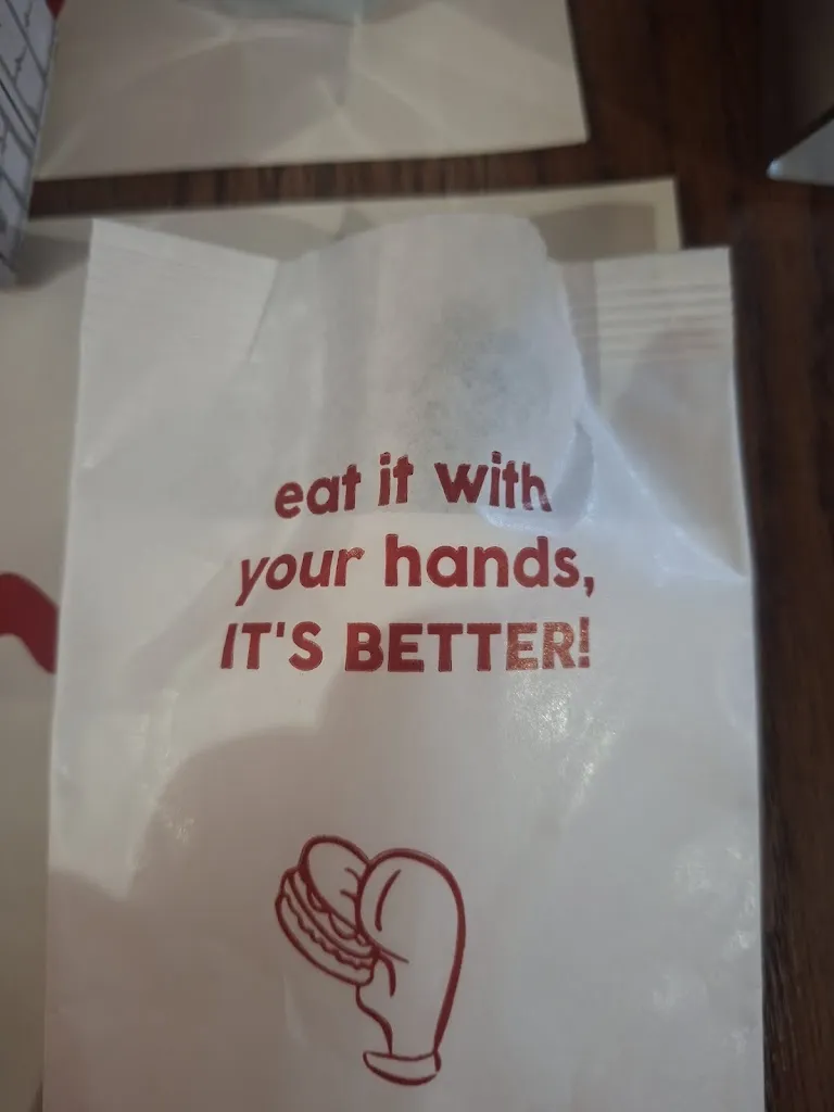 Simona Maddaluno_Butter Burger_Pomigliano d'Arco_review