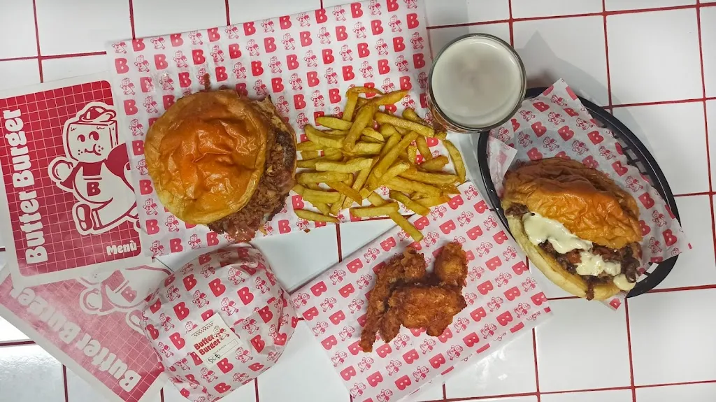 Butter Burger_Pomigliano d'Arco_slider_image_3