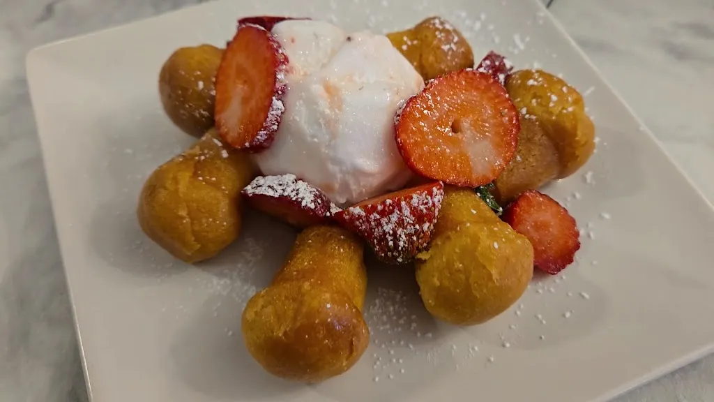 GIANNI CAMPANILE_Galleria 8 Gusti_Pomigliano d'Arco_review