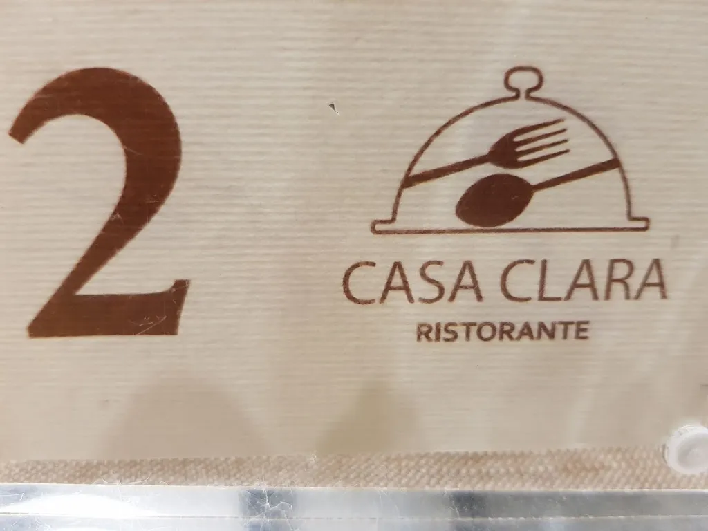 sandro stagno_Casa Clara_Pomigliano d'Arco_recensione