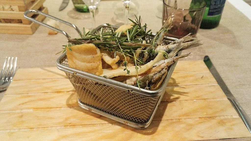 Giuseppe Pontillo_Casa Clara_Pomigliano d'Arco_recensione