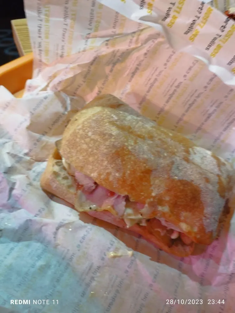 Menu_Rostì - Rosticceria a Pomigliano_Pomigliano d'Arco_image_1