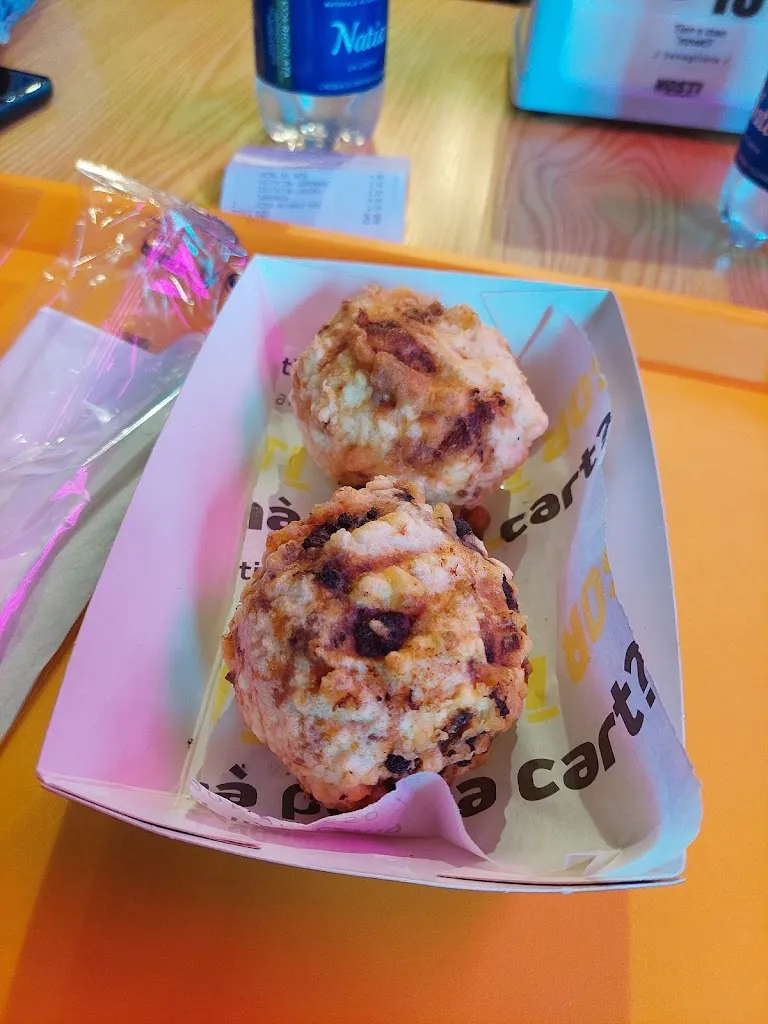 Menu_Rostì - Rosticceria a Pomigliano_Pomigliano d'Arco_image_3