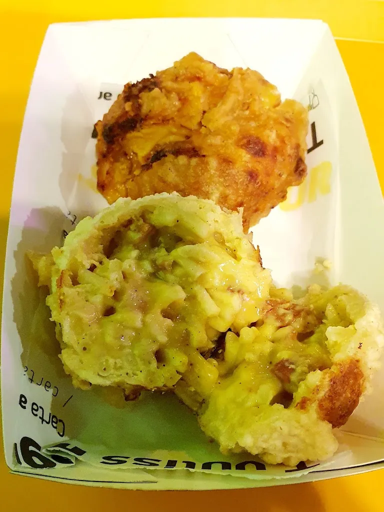 Angelo Pepe_Rostì - Rosticceria a Pomigliano_Pomigliano d'Arco_review