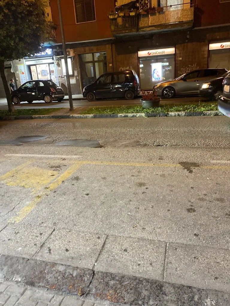 alessandro gibotta_Rostì - Rosticceria a Pomigliano_Pomigliano d'Arco_review