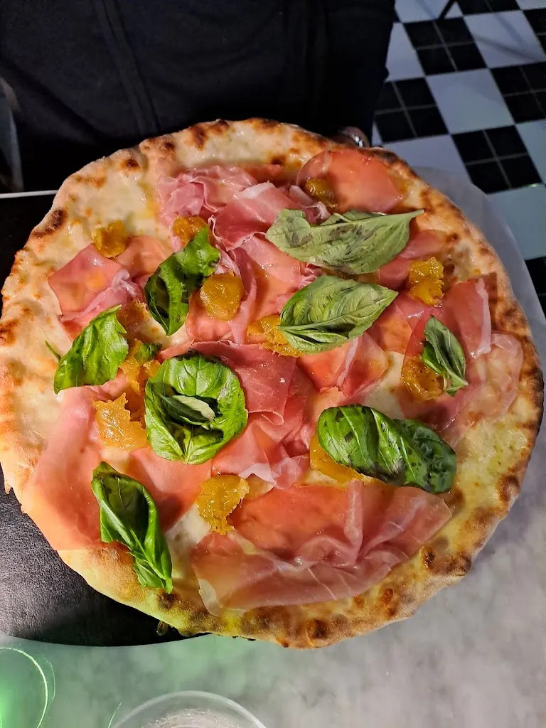 Menu_I fontana Deluxe_Pomigliano d'Arco_image_1