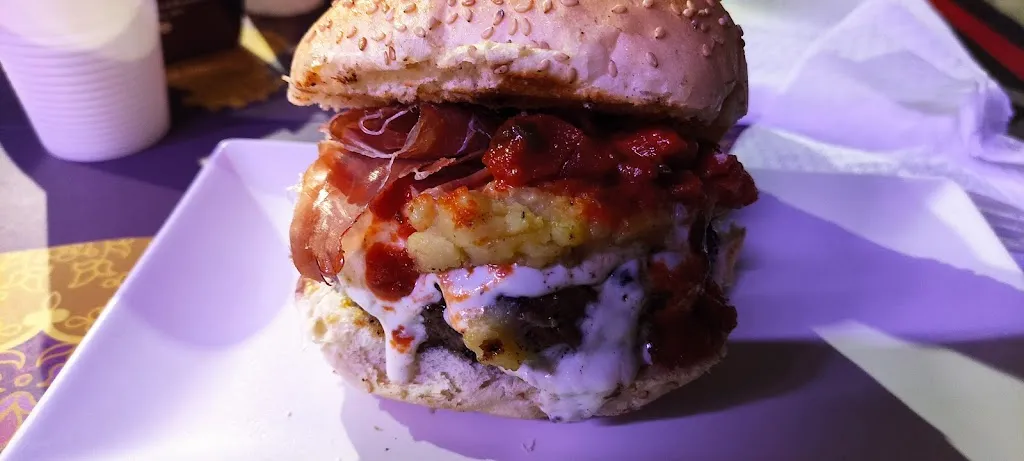 Menu_Da Gigione Macelleria Hamburgheria Take Away_Pomigliano d'Arco_image_5