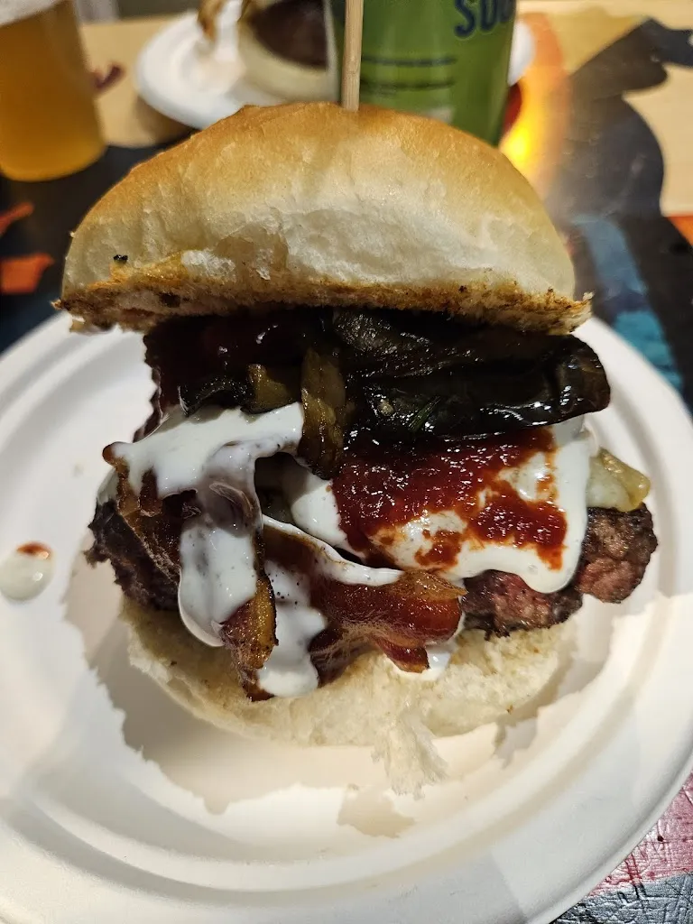 Da Gigione Macelleria Hamburgheria Take Away_Pomigliano d'Arco_slider_image_3