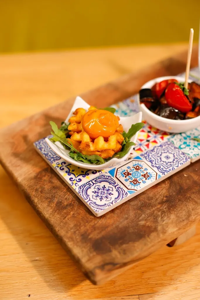 Menu_Anita bistrot_Pomigliano d'Arco_immagine_9