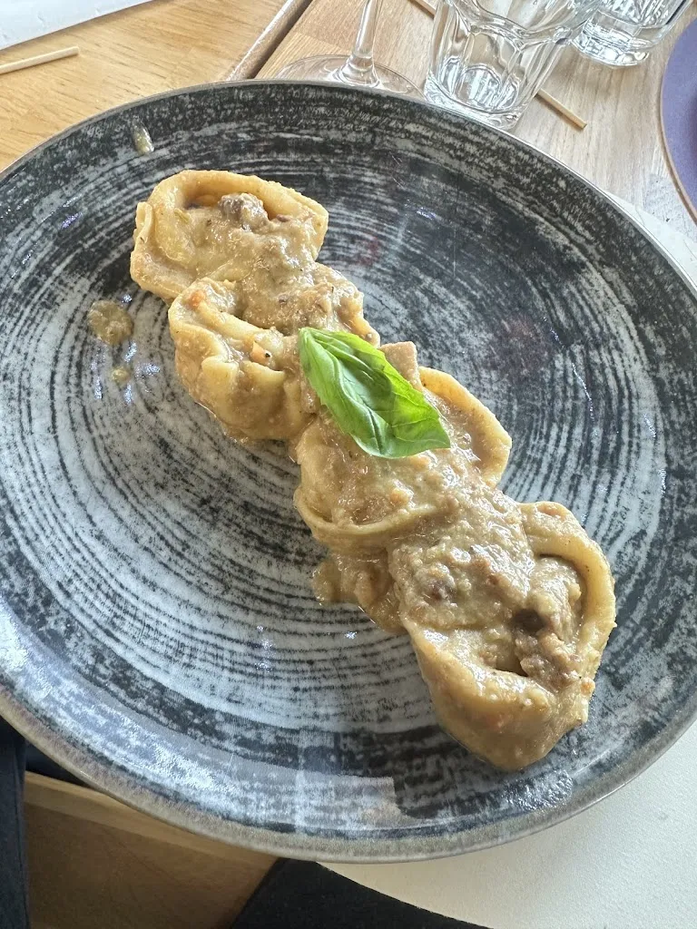 Aniello Oliviero_Anita bistrot_Pomigliano d'Arco_recensione