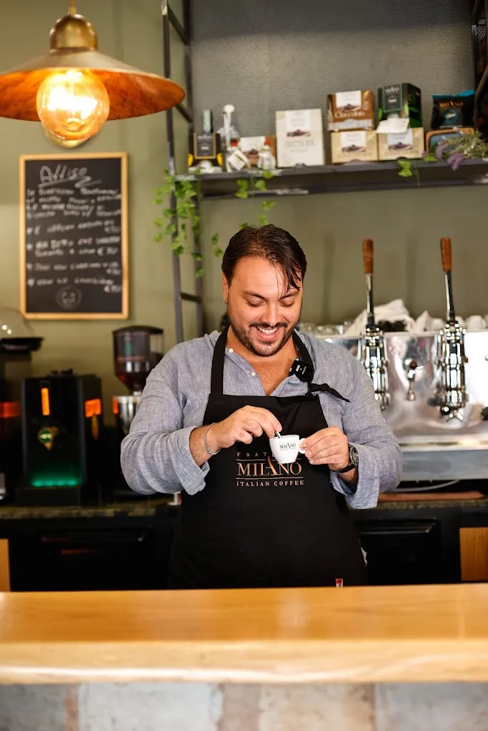 Anita bistrot restaurant in Pomigliano d'Arco