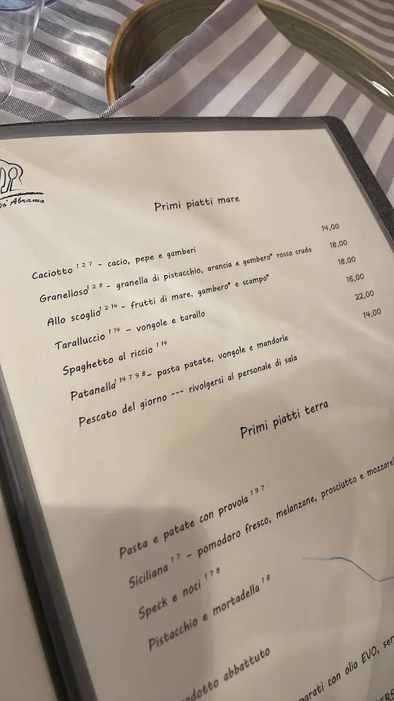 Menu_Adò Abramo il mare a pomigliano_Pomigliano d'Arco_image_3