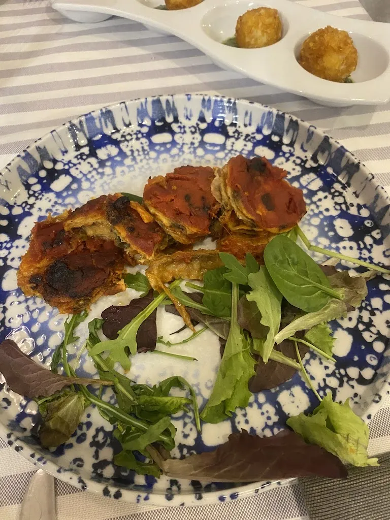 Mauro Vollaro_Adò Abramo il mare a pomigliano_Pomigliano d'Arco_review