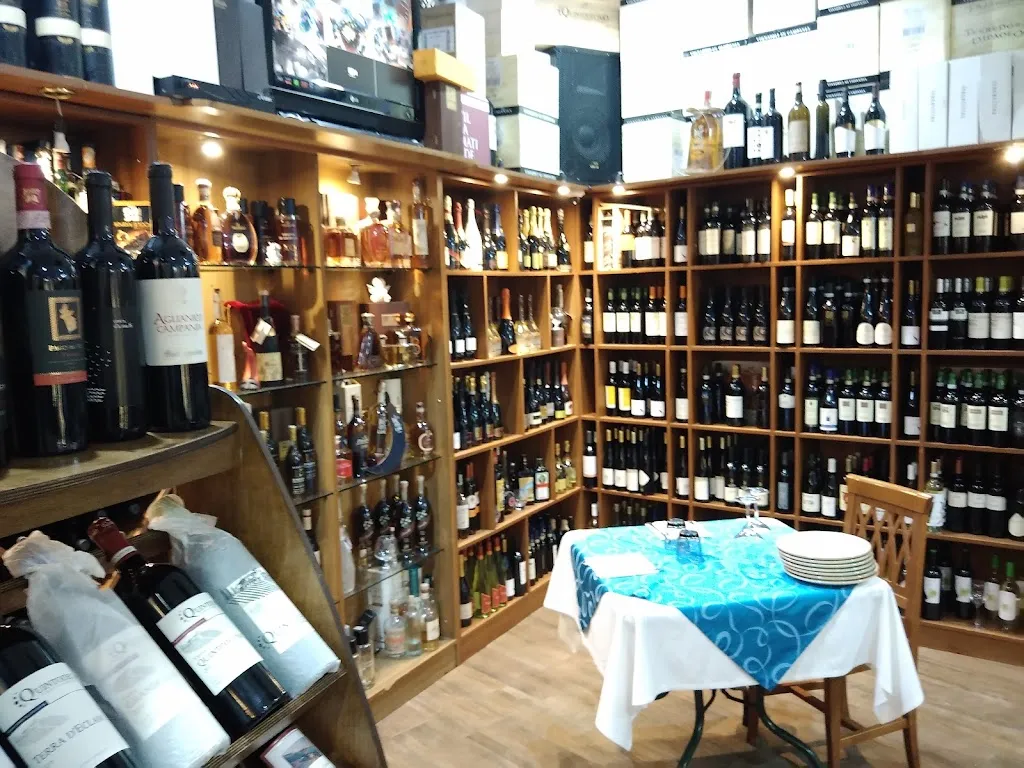 Adò Abramo il mare a pomigliano restaurant in Pomigliano d'Arco