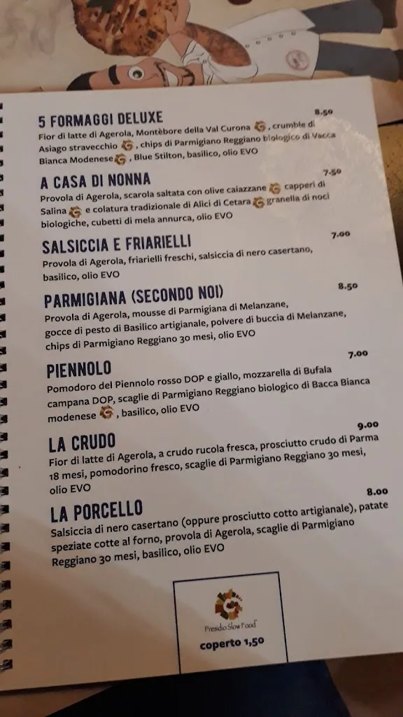 Menu_Fronna d'Està_Pomigliano d'Arco_image_1