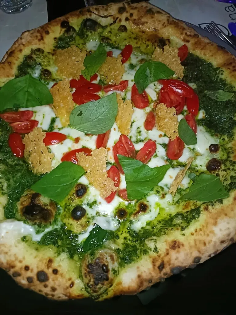 Claudia Autorino_Fronna d'Està_Pomigliano d'Arco_review