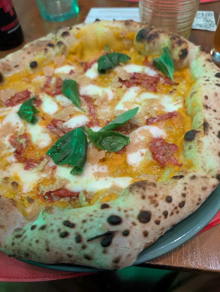 Pasquale Pirolo_Fronna d'Està_Pomigliano d'Arco_review