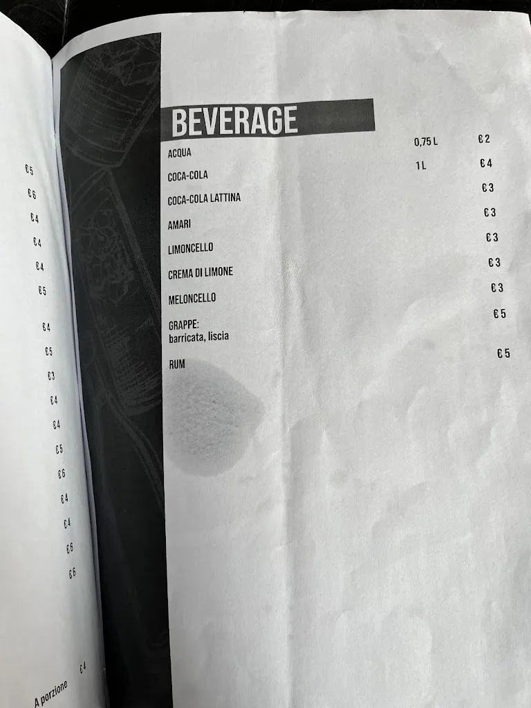 Menu_Bracerì I Quattro Monelli_Pomigliano d'Arco_image_4