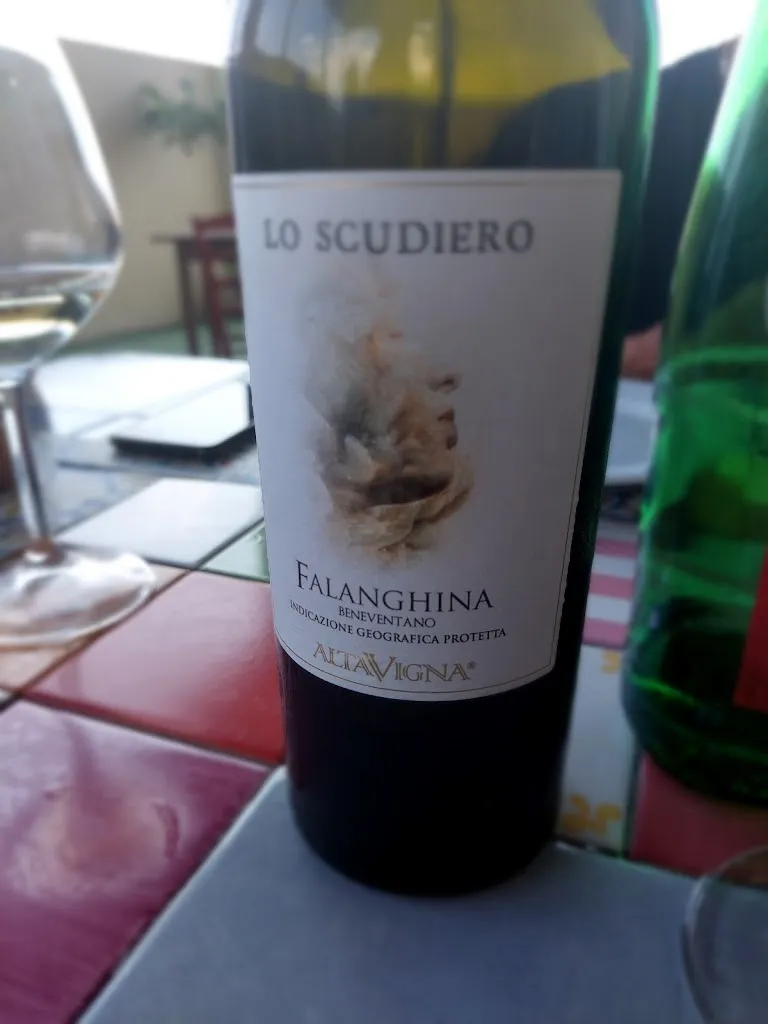 Menu_Bracerì I Quattro Monelli_Pomigliano d'Arco_image_5