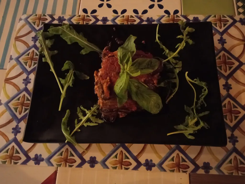 Menu_Bracerì I Quattro Monelli_Pomigliano d'Arco_image_6