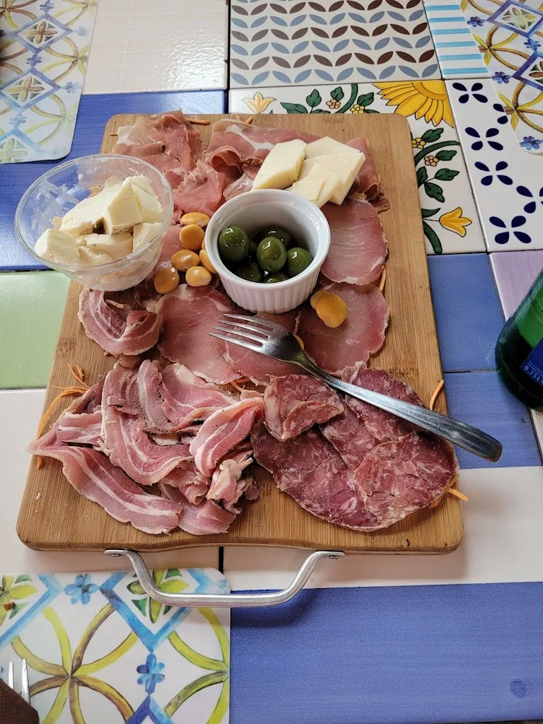 Menu_Bracerì I Quattro Monelli_Pomigliano d'Arco_image_9