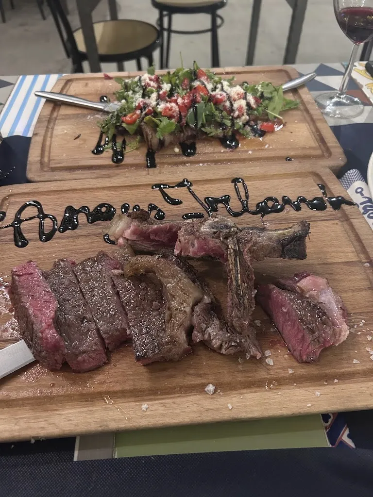 Veronica Rive_Bracerì I Quattro Monelli_Pomigliano d'Arco_review