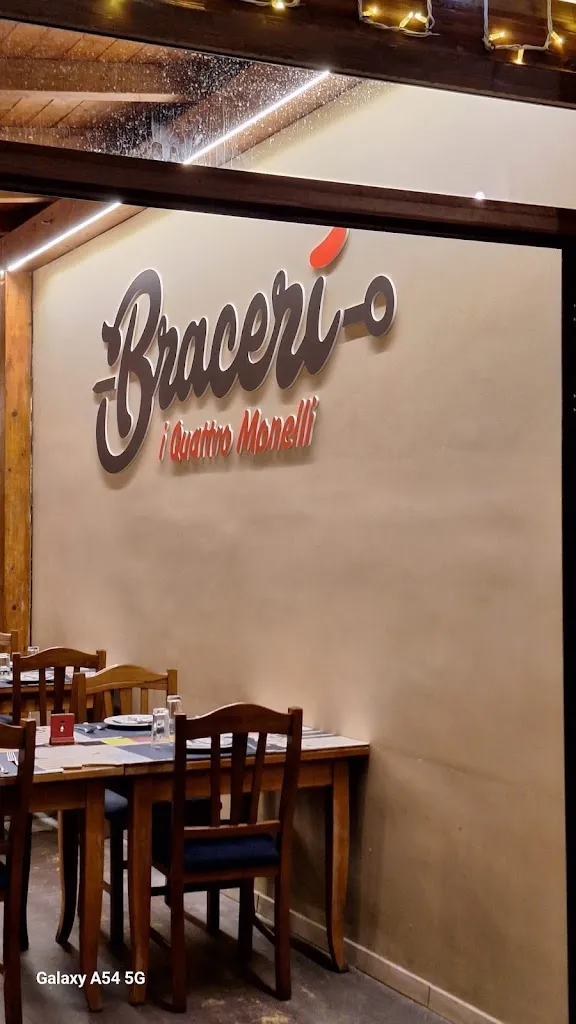 Vincenzo D'Avino_Bracerì I Quattro Monelli_Pomigliano d'Arco_review