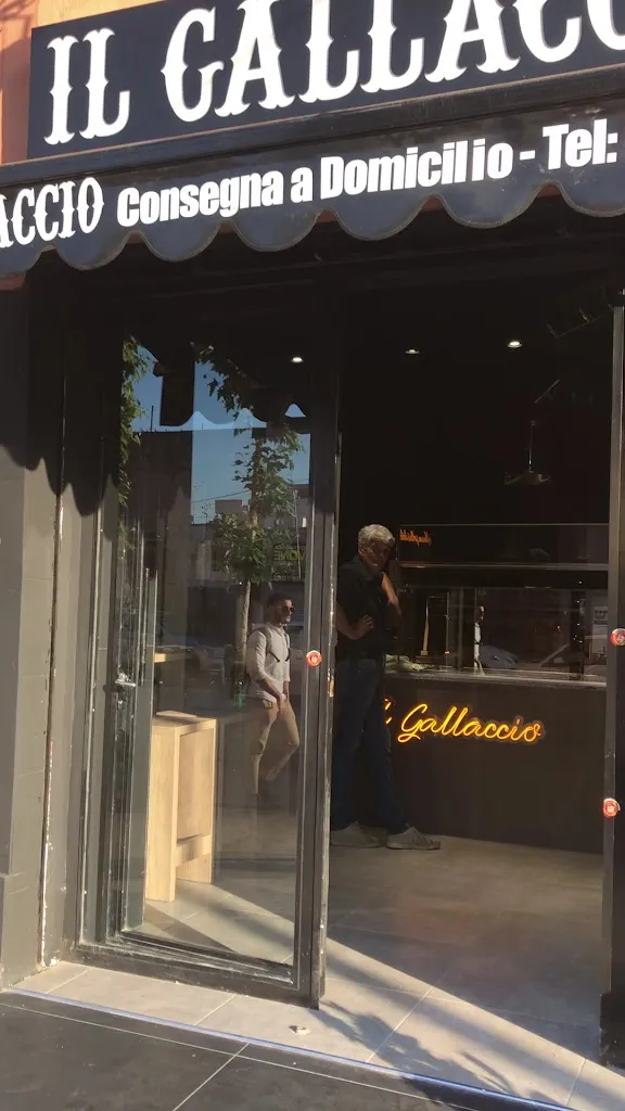 Il Gallaccio - Girarrosto a legna_Pomigliano d'Arco_slider_image_2