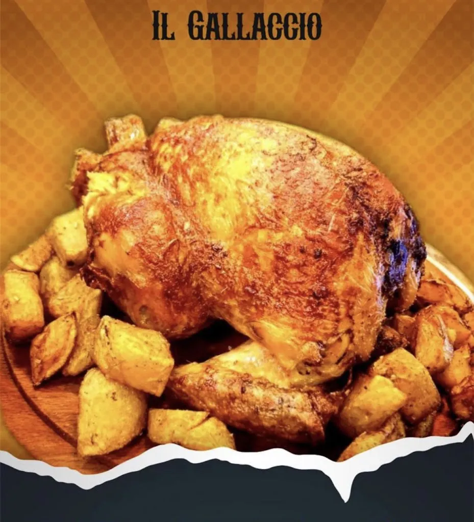 Il Gallaccio - Girarrosto a legna_Pomigliano d'Arco_slider_image_3