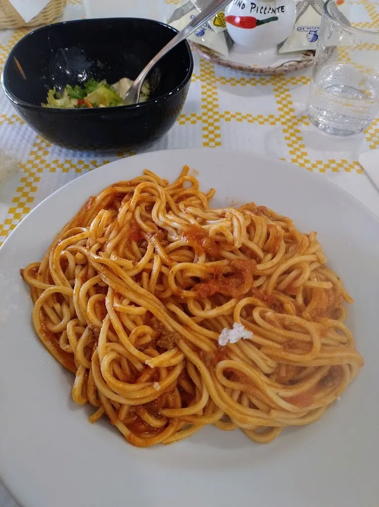 Andrea D'Orazio_Trattoria Il Tagliavento_Atessa_review