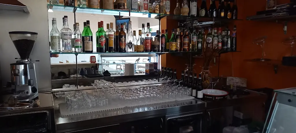 Green Island restaurant in Martinsicuro